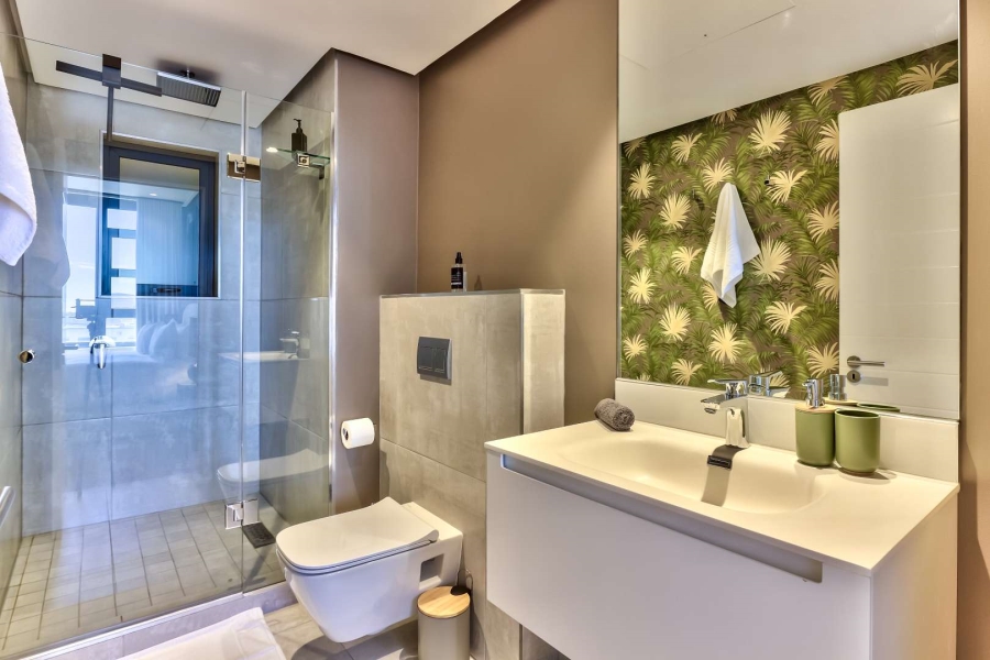 2 Bedroom Property for Sale in Cape Town City Centre Western Cape